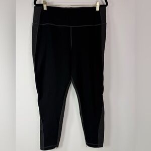 Gap  Ponte 'Sculpt' Leggings - Large